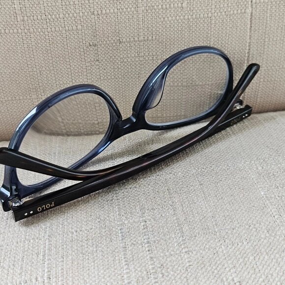 Polo Ralph Lauren Women Eyeglasses Frame POLO8544U 48[]16 130 Glasses - Picture 6 of 10